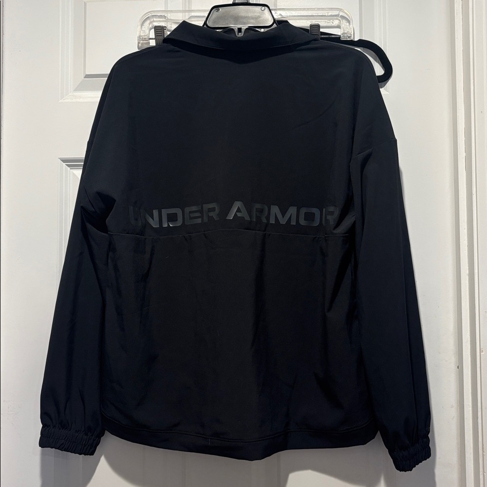 Under Armour Track Jacket - Picture 7 of 9